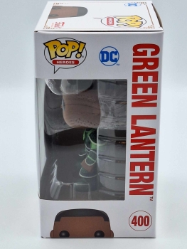 Green Lantern DC Funko Pop 400 - NEU